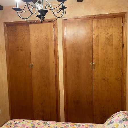 Sevenhouse Daire Setcases Dış mekan fotoğraf