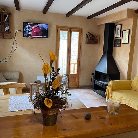 Sevenhouse Daire Setcases Dış mekan fotoğraf
